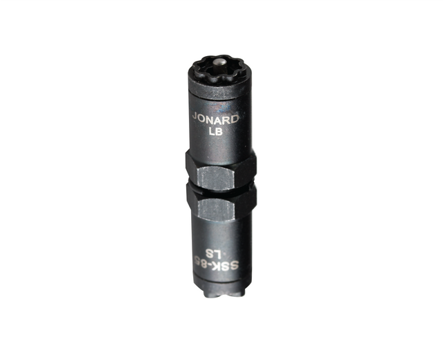 Slam Lock Star Key for LB & LS Patterns | SSK-85 - Cable Connection & Supply 
