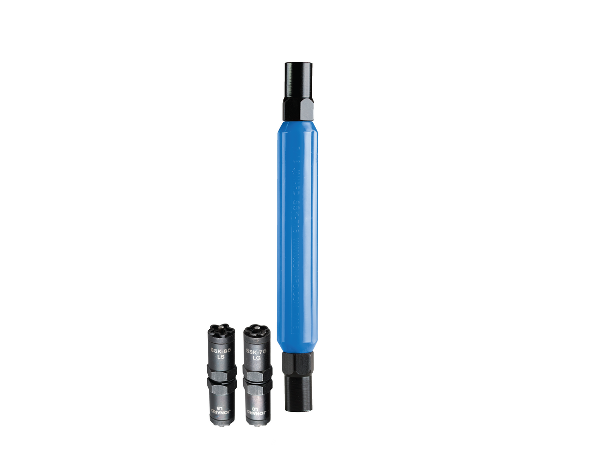 Star Key Can Wrench Kit, LC, LG, LB, & LS Patterns | SSK-876 - Cable Connection & Supply 