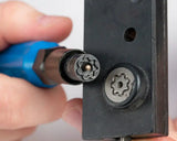 Star Key Can Wrench Kit, LC, LG, LB, & LS Patterns | SSK-876 - Cable Connection & Supply 