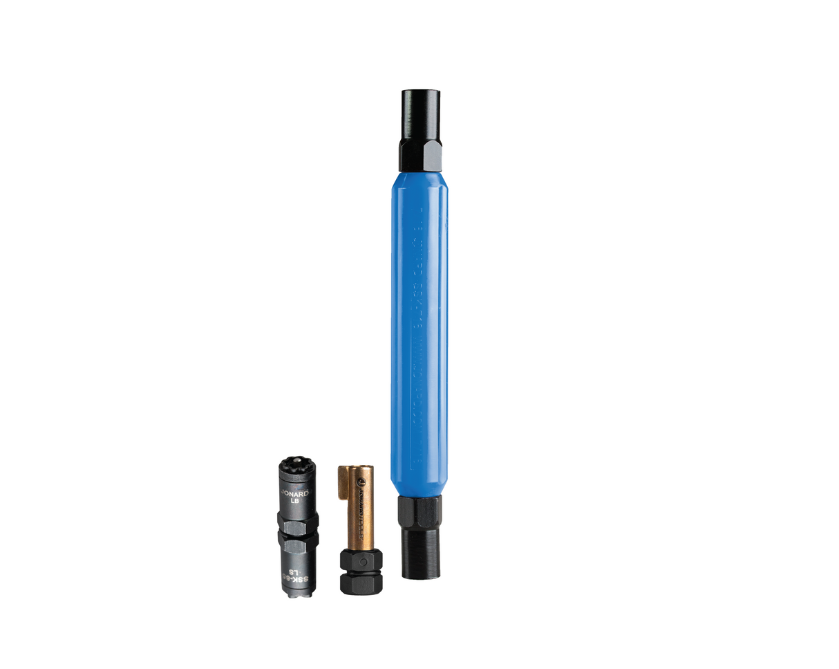 Can Wrench Kit with P Key & Star Key | SSK-950 - Cable Connection & Supply 