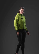 Women's Donegal Reversible Hoody | DFZ-1W