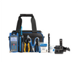 FTTH Prep Kit w/ Power Meter | TK-185 - Cable Connection & Supply 