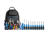 22 Piece Journeyman Electrician Tool Kit | TK-500 - Cable Connection & Supply 