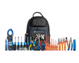 30 Piece Master Electrician Insulated  | TK-591 - Cable Connection & Supply 