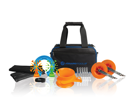 Cable Pulling Kit | TK-605 - Cable Connection & Supply 