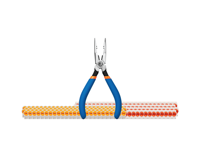 Telephone Splice Connector Kit | TK-U3 - Cable Connection & Supply 