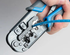 Telecom RJ45 Belt Pouch Tool Kit | TK-145 - Cable Connection & Supply 
