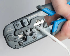 Telecom RJ45 Belt Pouch Tool Kit | TK-145 - Cable Connection & Supply 