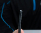 Universal Cable Stripping Tool with Cable Stop for COAX, Network, and Telephone Cables | UST-596 - Cable Connection & Supply 