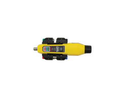 Cable Tester, Coax Explorer® 2 Tester with Remote Kit | VDV512-101 - Cable Connection & Supply 