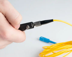 FTTH Prep Kit w/ PON Power Meter | TK-185PON - Cable Connection & Supply 