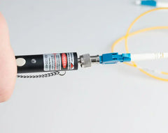 FTTH Prep Kit w/ PON Power Meter | TK-185PON - Cable Connection & Supply 