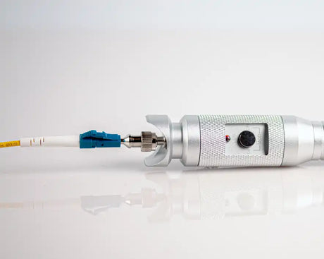 Ultimate Fiber Kit in Rolling Tool Bag | TK-199R - Cable Connection & Supply 