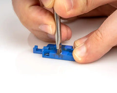 TK-285 - Fusion Splicer Cleaning Kit | TK-285 - Cable Connection & Supply 