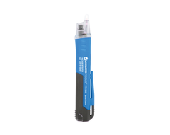 Non-Contact Dual Range Voltage Detector Pen, 24-1000VAC & 90-1000VAC W/LED Flashlight | VT-1100 - Cable Connection & Supply 