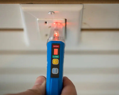 30 Piece Master Electrician Insulated  | TK-591 - Cable Connection & Supply 