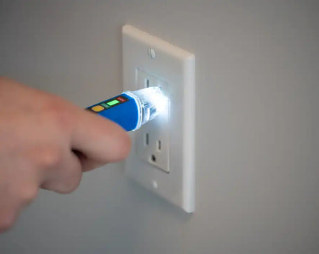 30 Piece Master Electrician Insulated  | TK-591 - Cable Connection & Supply 