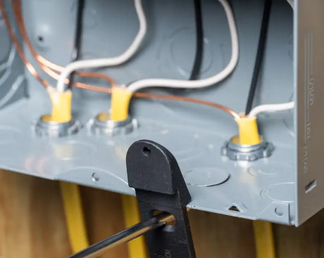 30 Piece Master Electrician Insulated  | TK-591 - Cable Connection & Supply 