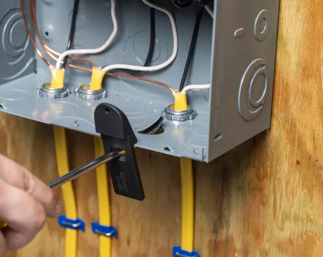 30 Piece Master Electrician Insulated  | TK-591 - Cable Connection & Supply 
