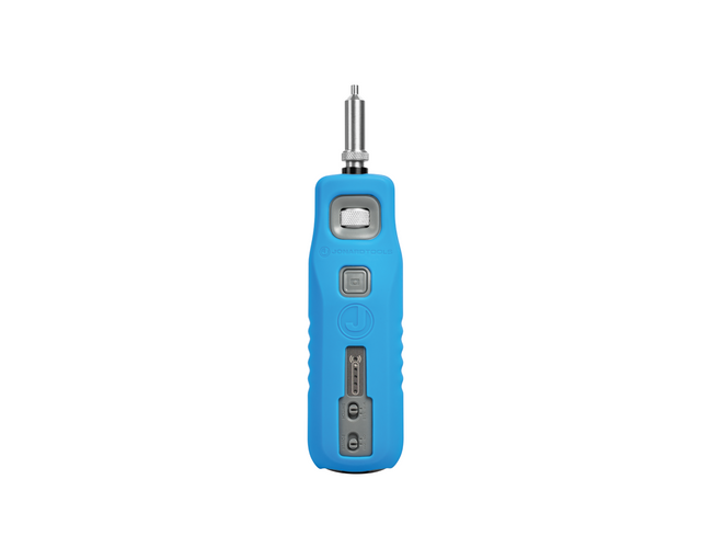 Wireless Fiber Inspection Microscope | WFM-100 - Cable Connection & Supply 