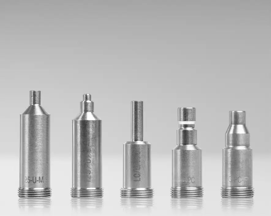 Wireless Fiber Inspection Microscope | WFM-100 - Cable Connection & Supply 