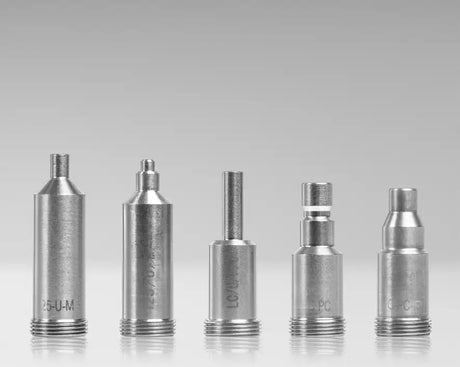 Wireless Fiber Inspection Microscope | WFM-100 - Cable Connection & Supply 