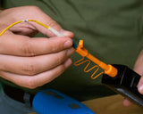 Wireless Fiber Inspection Microscope | WFM-100 - Cable Connection & Supply 