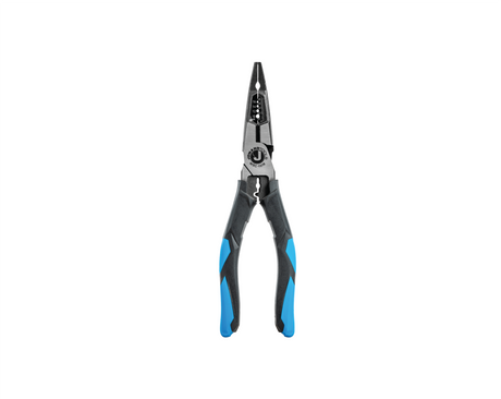 Heavy -Duty Wire Stripping Pliers, 10-16 AWG | WSC-1016 - Cable Connection & Supply 