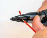Heavy -Duty Wire Stripping Pliers, 10-16 AWG | WSC-1016 - Cable Connection & Supply 