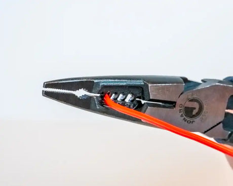 Solar Essentials Kit | TK-96 - Cable Connection & Supply 