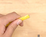 Stainless Steel Curved Wire Stripper, 6-12 AWG | WSS-612 - Cable Connection & Supply 