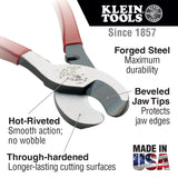 Cable Cutter | 63050 - Cable Connection & Supply 