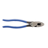 Lineman's Pliers, 9-Inch | D2000-9NE - Cable Connection & Supply 