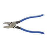Lineman's Pliers, 9-Inch | D2000-9NE - Cable Connection & Supply 