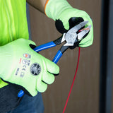 Lineman's Pliers, 9-Inch | D2000-9NE - Cable Connection & Supply 