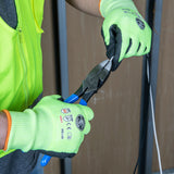 Lineman's Pliers, 9-Inch | D2000-9NE - Cable Connection & Supply 