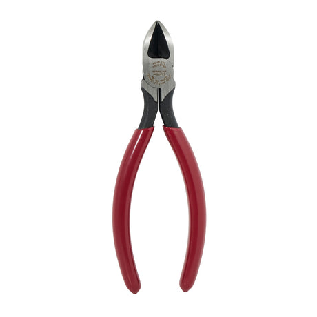 Diagonal Cutting Pliers, Heavy-Duty, All-Purpose, 6-Inch | D252-6 - Cable Connection & Supply 
