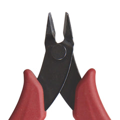 Diagonal Cutting Pliers, Flush Cutter, Lightweight, 5-Inch | D275-5 - Cable Connection & Supply 