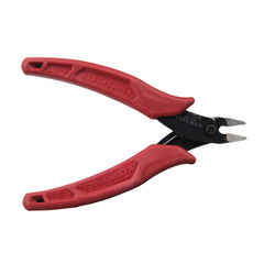 Diagonal Cutting Pliers, Flush Cutter, Lightweight, 5-Inch | D275-5 - Cable Connection & Supply 