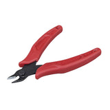 Diagonal Cutting Pliers, Flush Cutter, Lightweight, 5-Inch | D275-5 - Cable Connection & Supply 