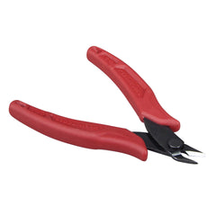 Diagonal Cutting Pliers, Flush Cutter, Lightweight, 5-Inch | D275-5 - Cable Connection & Supply 