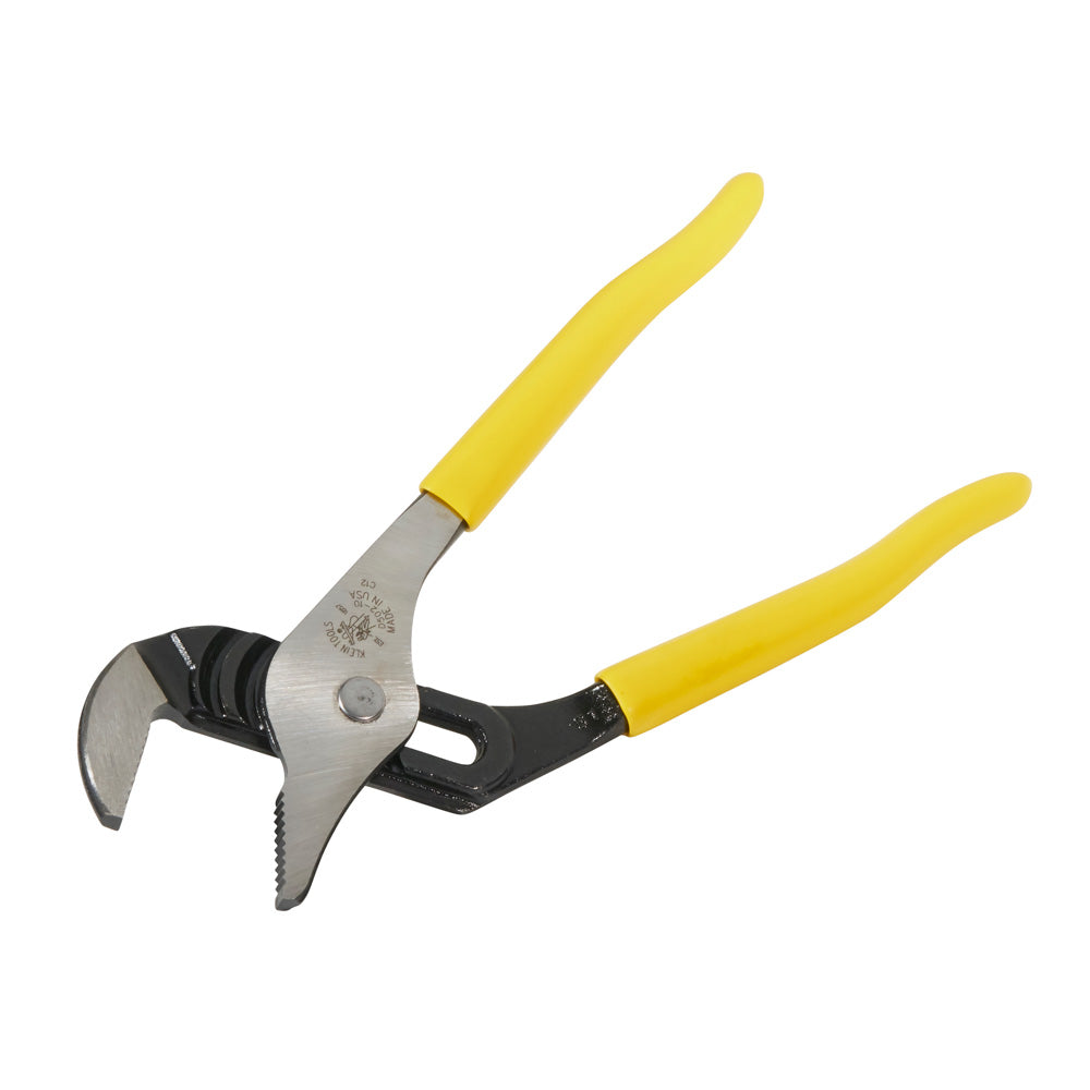 Pump Pliers, 10-Inch | D502-10 - Cable Connection & Supply 