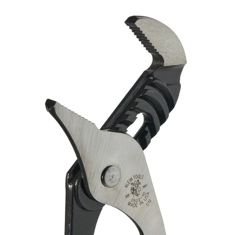 Pump Pliers, 10-Inch | D502-10 - Cable Connection & Supply 