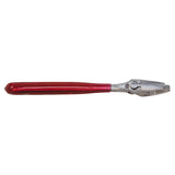 Adjustable Wrench, Plastic Dipped, 4-Inch | D506-4 - Cable Connection & Supply 