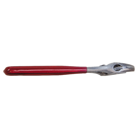 Adjustable Wrench, Plastic Dipped, 4-Inch | D506-4 - Cable Connection & Supply 