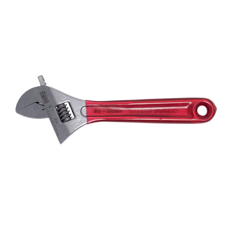 Adjustable Wrench Extra Capacity, 6-1/2-Inch | D507-6 - Cable Connection & Supply 
