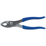 Slip-Joint Pliers, 8-Inch | D511-8 - Cable Connection & Supply 
