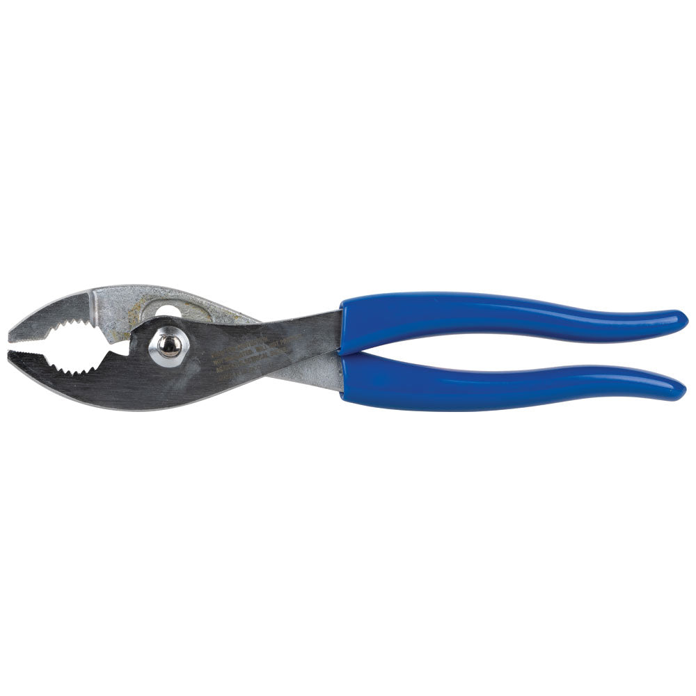 Slip-Joint Pliers, 8-Inch | D511-8 - Cable Connection & Supply 