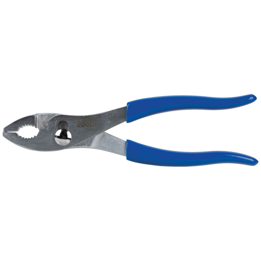 Slip-Joint Pliers, 8-Inch | D511-8 - Cable Connection & Supply 
