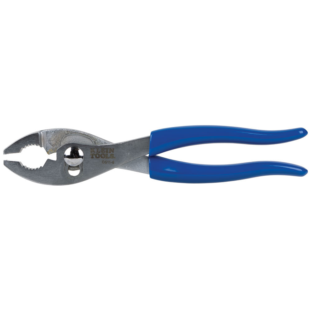 Slip-Joint Pliers, 8-Inch | D511-8